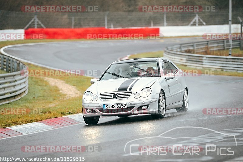 Bild #11529515 - Touristenfahrten Nürburgring Nordschleife (12.12.2020)