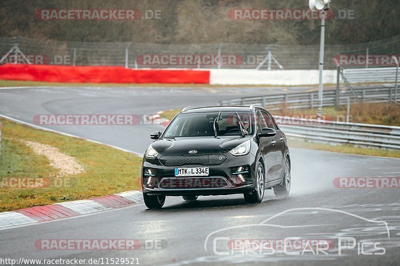 Bild #11529521 - Touristenfahrten Nürburgring Nordschleife (12.12.2020)