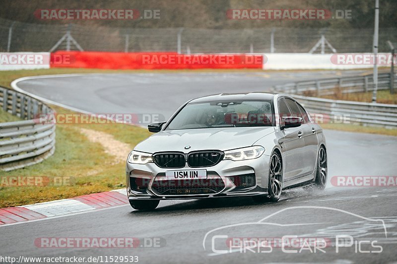 Bild #11529533 - Touristenfahrten Nürburgring Nordschleife (12.12.2020)