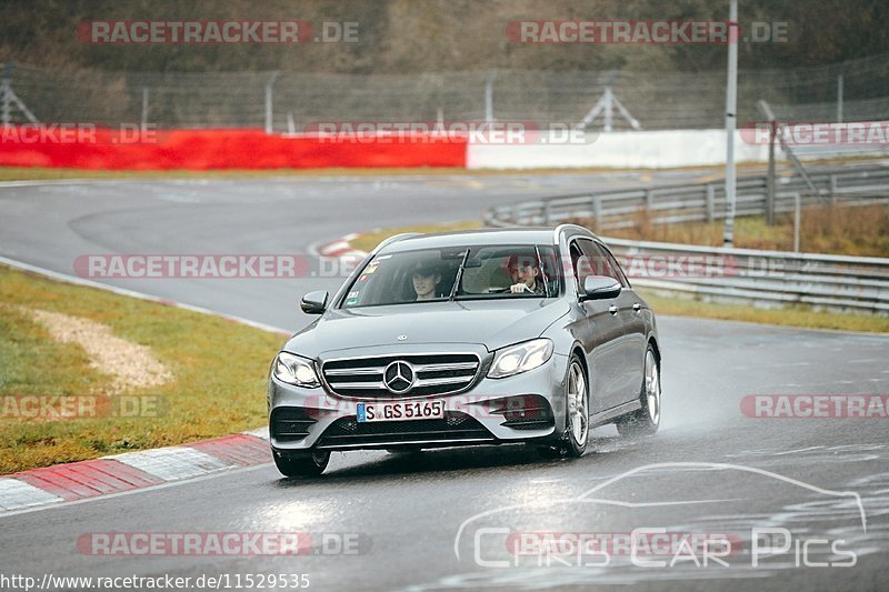 Bild #11529535 - Touristenfahrten Nürburgring Nordschleife (12.12.2020)