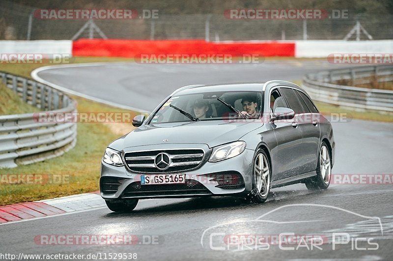 Bild #11529538 - Touristenfahrten Nürburgring Nordschleife (12.12.2020)