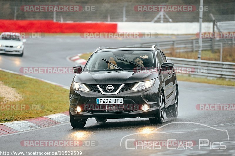 Bild #11529539 - Touristenfahrten Nürburgring Nordschleife (12.12.2020)