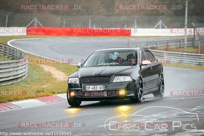 Bild #11529543 - Touristenfahrten Nürburgring Nordschleife (12.12.2020)