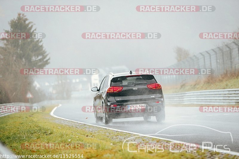 Bild #11529554 - Touristenfahrten Nürburgring Nordschleife (12.12.2020)