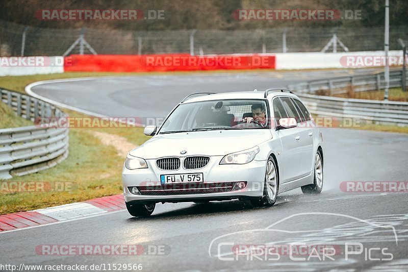 Bild #11529566 - Touristenfahrten Nürburgring Nordschleife (12.12.2020)