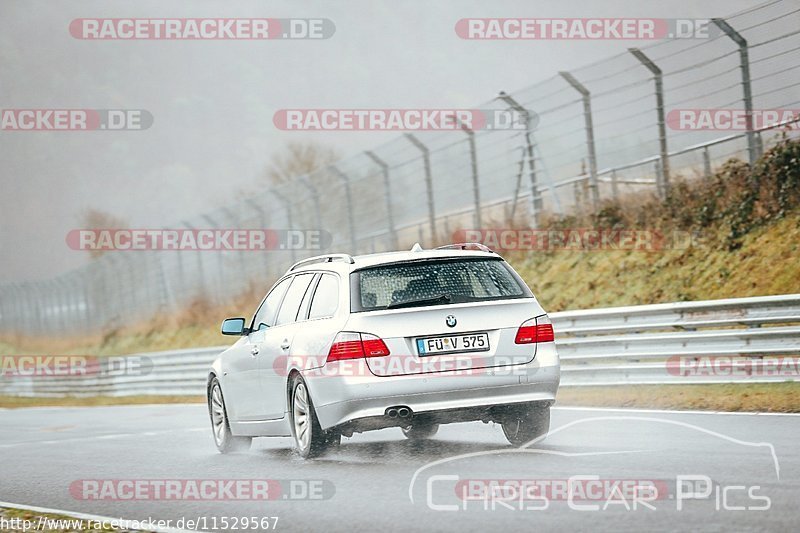 Bild #11529567 - Touristenfahrten Nürburgring Nordschleife (12.12.2020)