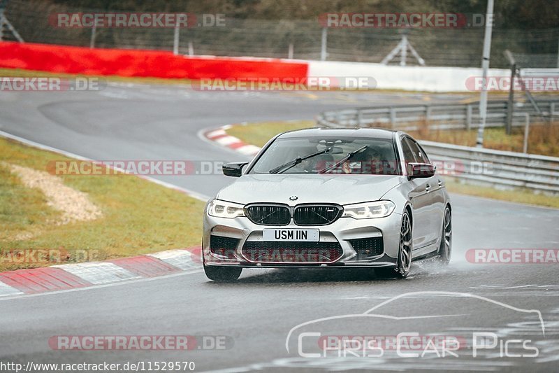 Bild #11529570 - Touristenfahrten Nürburgring Nordschleife (12.12.2020)