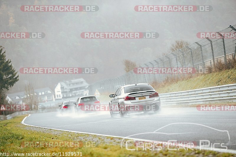 Bild #11529571 - Touristenfahrten Nürburgring Nordschleife (12.12.2020)