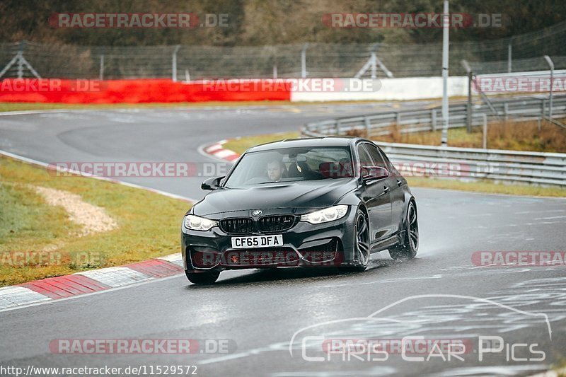 Bild #11529572 - Touristenfahrten Nürburgring Nordschleife (12.12.2020)