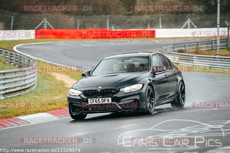 Bild #11529574 - Touristenfahrten Nürburgring Nordschleife (12.12.2020)