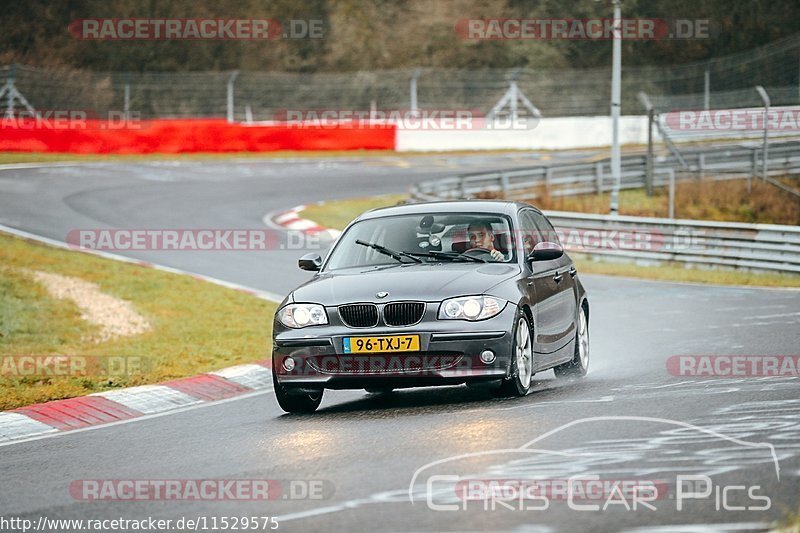 Bild #11529575 - Touristenfahrten Nürburgring Nordschleife (12.12.2020)