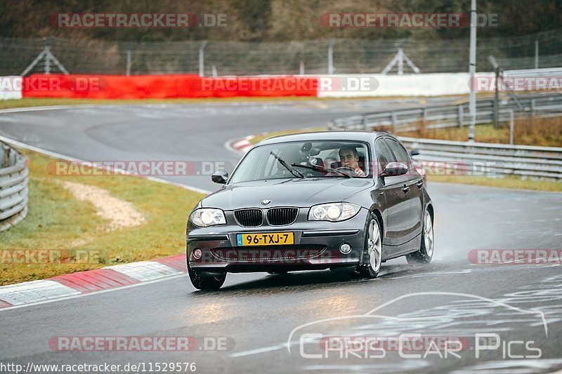 Bild #11529576 - Touristenfahrten Nürburgring Nordschleife (12.12.2020)