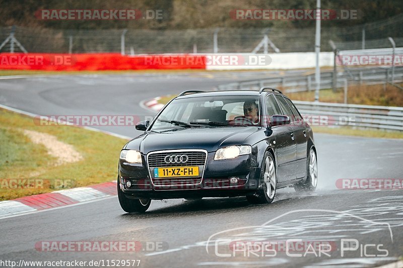 Bild #11529577 - Touristenfahrten Nürburgring Nordschleife (12.12.2020)