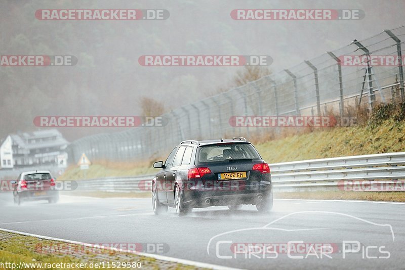 Bild #11529580 - Touristenfahrten Nürburgring Nordschleife (12.12.2020)