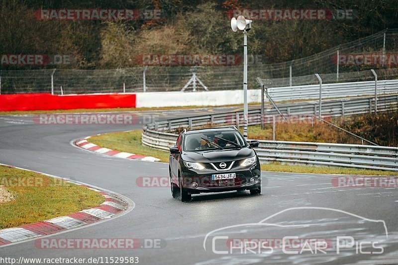 Bild #11529583 - Touristenfahrten Nürburgring Nordschleife (12.12.2020)