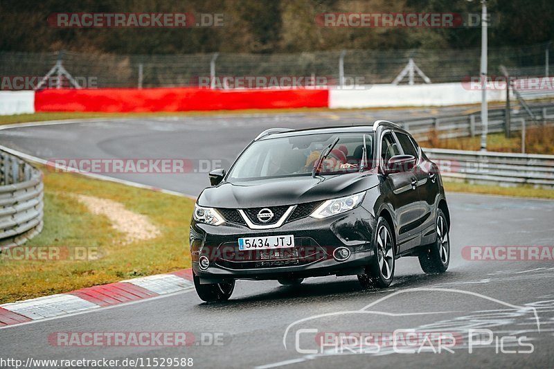 Bild #11529588 - Touristenfahrten Nürburgring Nordschleife (12.12.2020)