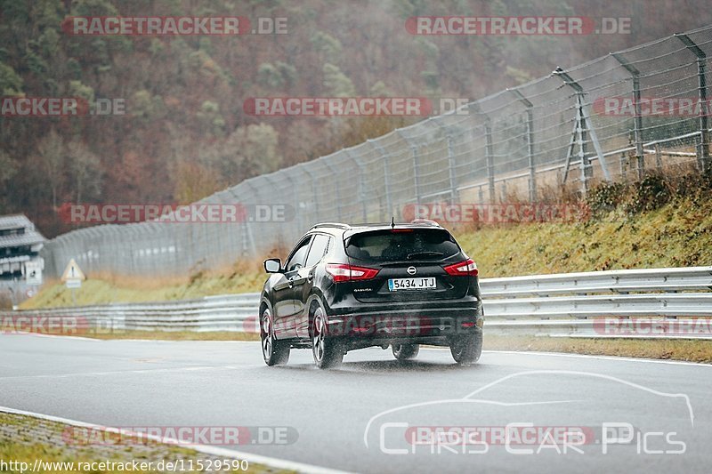 Bild #11529590 - Touristenfahrten Nürburgring Nordschleife (12.12.2020)