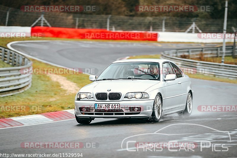 Bild #11529594 - Touristenfahrten Nürburgring Nordschleife (12.12.2020)