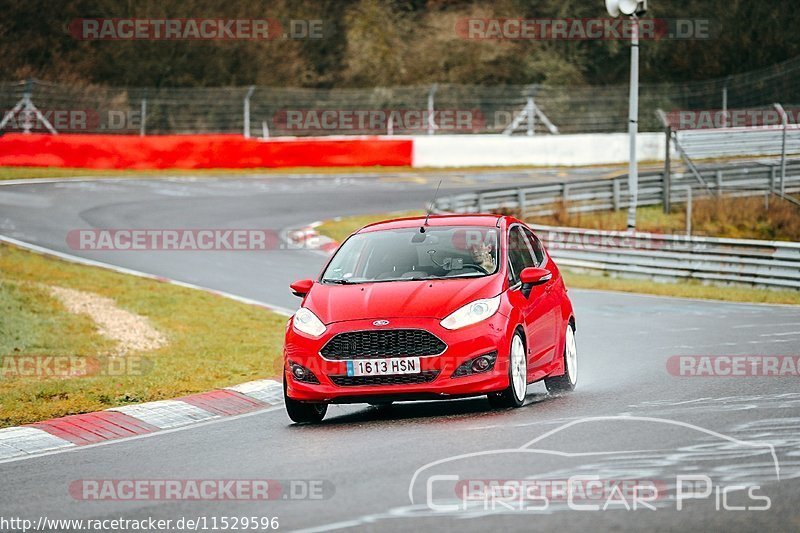 Bild #11529596 - Touristenfahrten Nürburgring Nordschleife (12.12.2020)