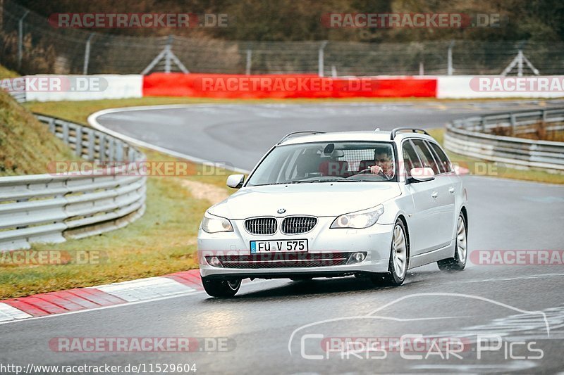 Bild #11529604 - Touristenfahrten Nürburgring Nordschleife (12.12.2020)