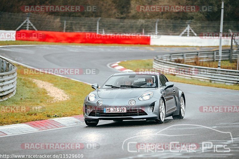 Bild #11529609 - Touristenfahrten Nürburgring Nordschleife (12.12.2020)