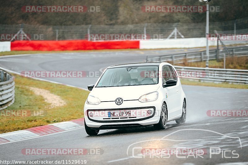 Bild #11529619 - Touristenfahrten Nürburgring Nordschleife (12.12.2020)