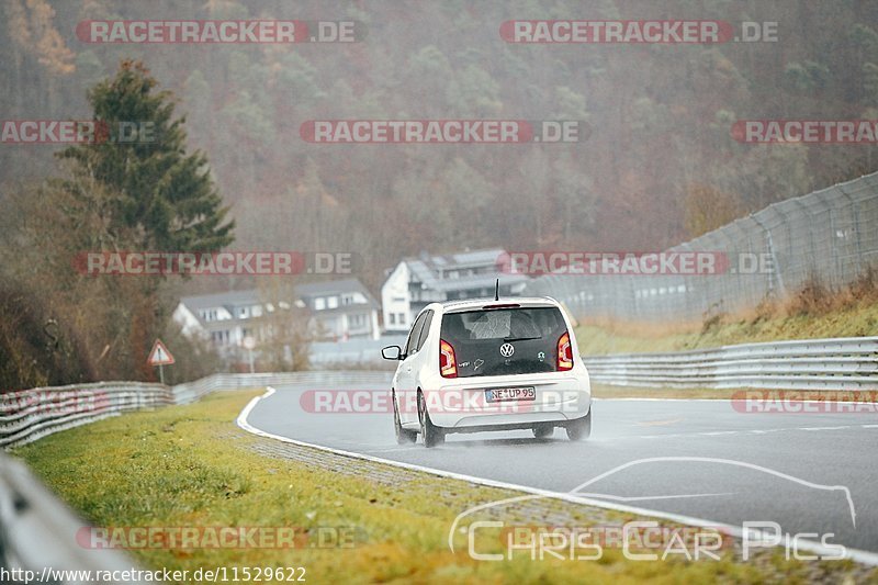 Bild #11529622 - Touristenfahrten Nürburgring Nordschleife (12.12.2020)