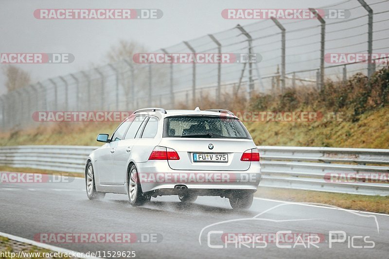 Bild #11529625 - Touristenfahrten Nürburgring Nordschleife (12.12.2020)