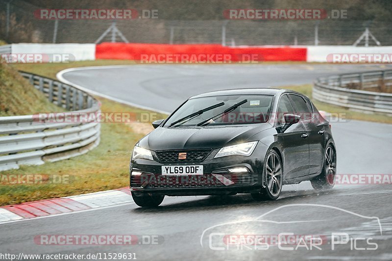 Bild #11529631 - Touristenfahrten Nürburgring Nordschleife (12.12.2020)