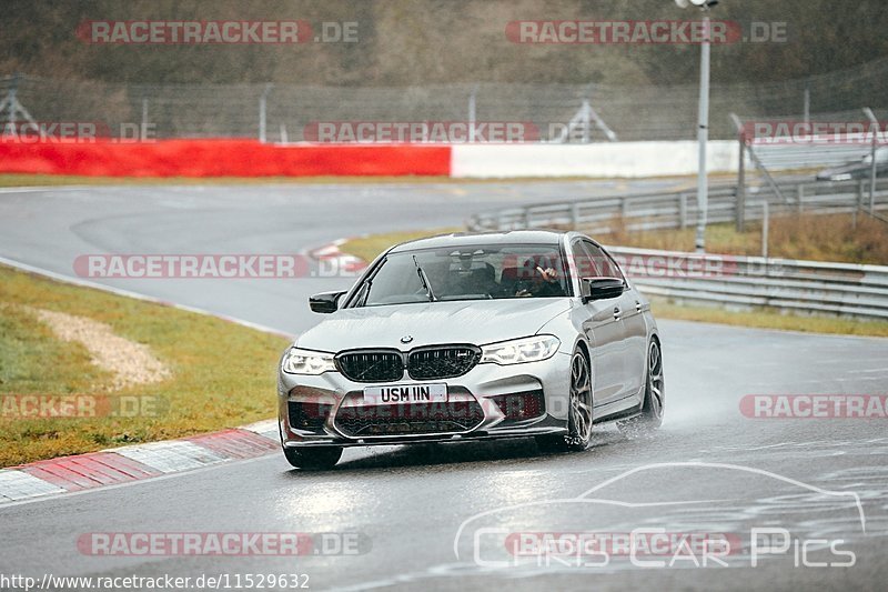 Bild #11529632 - Touristenfahrten Nürburgring Nordschleife (12.12.2020)