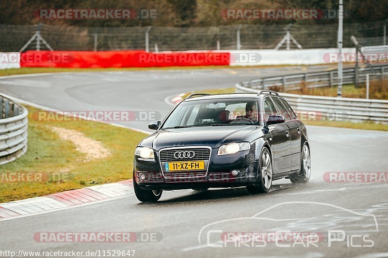 Bild #11529647 - Touristenfahrten Nürburgring Nordschleife (12.12.2020)