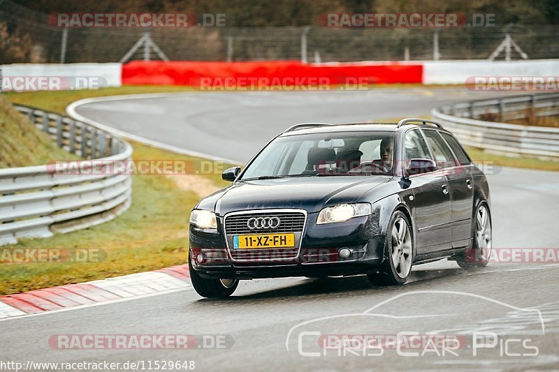 Bild #11529648 - Touristenfahrten Nürburgring Nordschleife (12.12.2020)