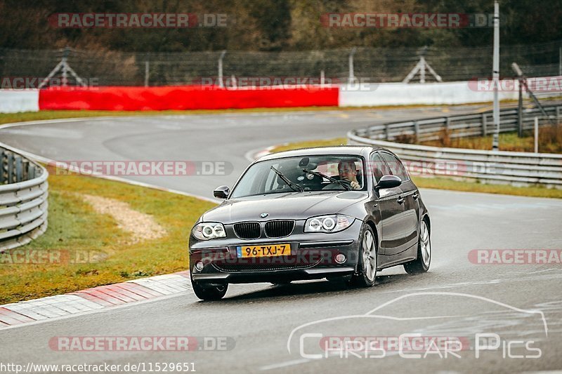 Bild #11529651 - Touristenfahrten Nürburgring Nordschleife (12.12.2020)