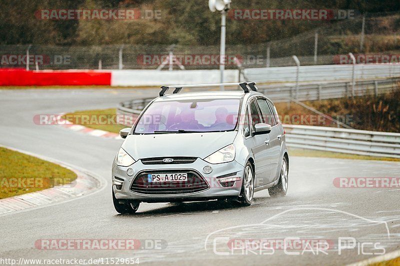 Bild #11529654 - Touristenfahrten Nürburgring Nordschleife (12.12.2020)