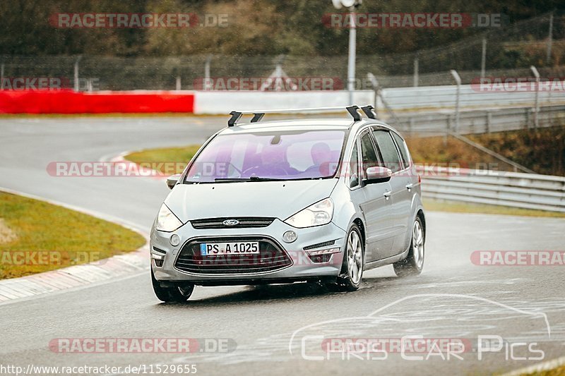 Bild #11529655 - Touristenfahrten Nürburgring Nordschleife (12.12.2020)