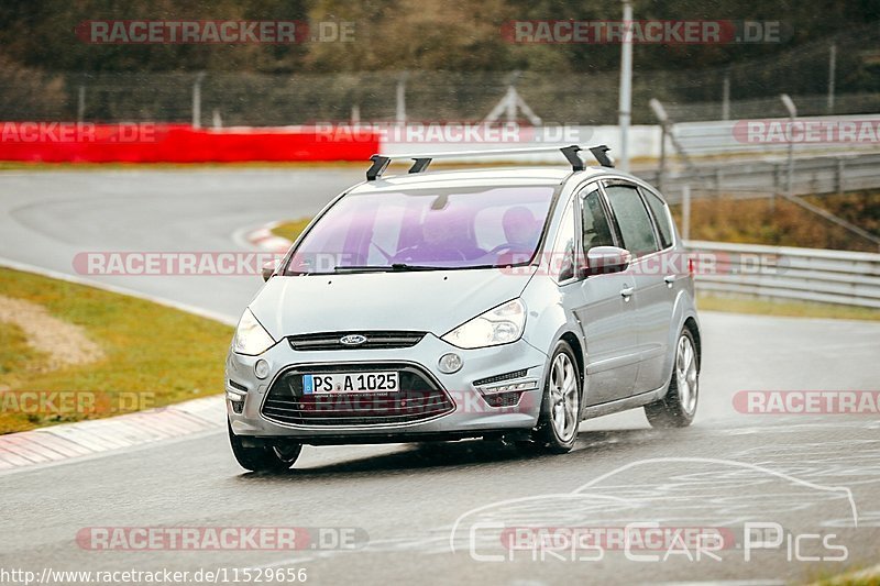 Bild #11529656 - Touristenfahrten Nürburgring Nordschleife (12.12.2020)