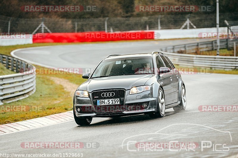 Bild #11529663 - Touristenfahrten Nürburgring Nordschleife (12.12.2020)