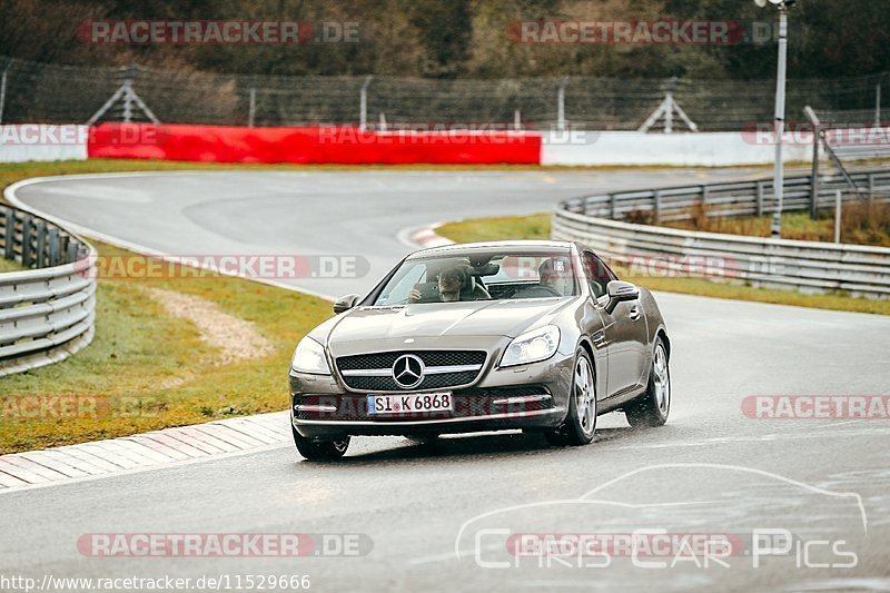 Bild #11529666 - Touristenfahrten Nürburgring Nordschleife (12.12.2020)