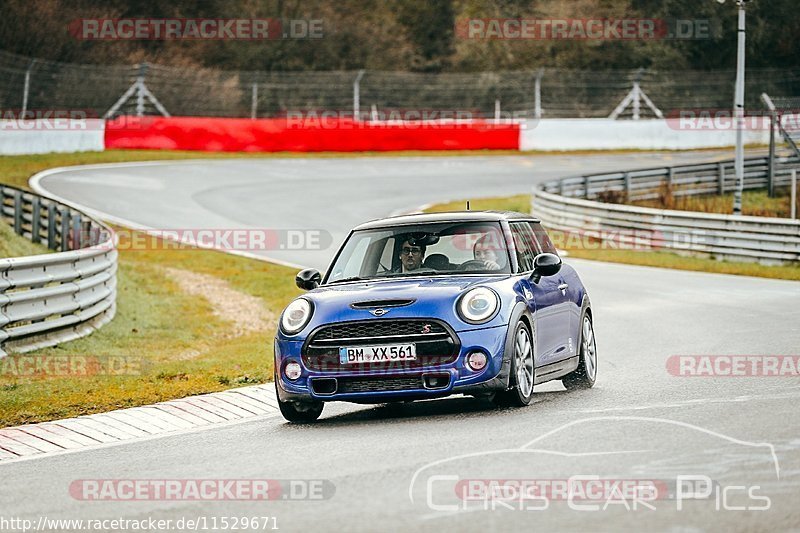 Bild #11529671 - Touristenfahrten Nürburgring Nordschleife (12.12.2020)