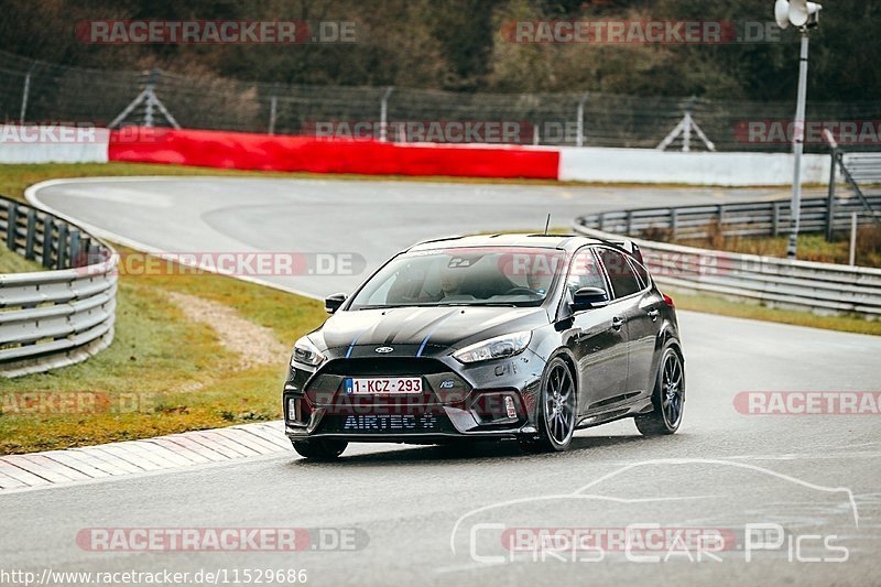 Bild #11529686 - Touristenfahrten Nürburgring Nordschleife (12.12.2020)