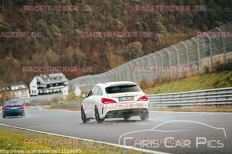 Bild #11529693 - Touristenfahrten Nürburgring Nordschleife (12.12.2020)