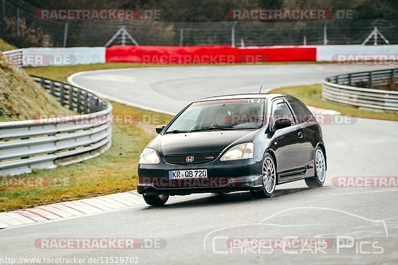 Bild #11529702 - Touristenfahrten Nürburgring Nordschleife (12.12.2020)