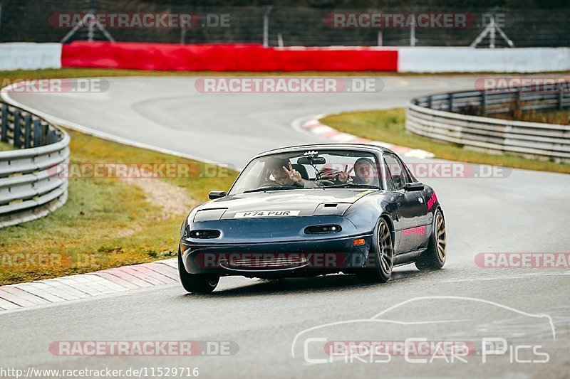 Bild #11529716 - Touristenfahrten Nürburgring Nordschleife (12.12.2020)