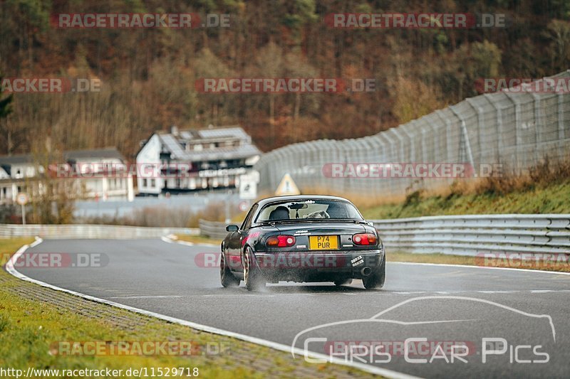 Bild #11529718 - Touristenfahrten Nürburgring Nordschleife (12.12.2020)