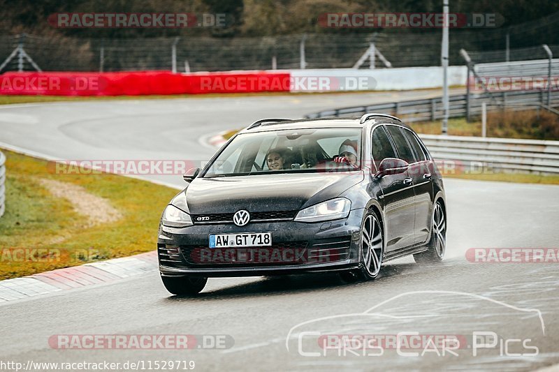 Bild #11529719 - Touristenfahrten Nürburgring Nordschleife (12.12.2020)