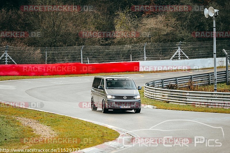 Bild #11529722 - Touristenfahrten Nürburgring Nordschleife (12.12.2020)