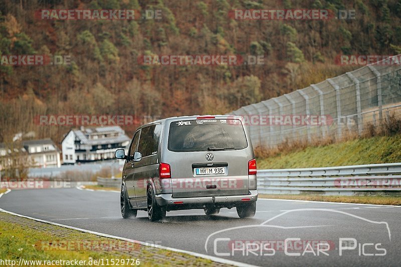 Bild #11529726 - Touristenfahrten Nürburgring Nordschleife (12.12.2020)