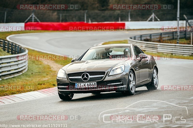 Bild #11529731 - Touristenfahrten Nürburgring Nordschleife (12.12.2020)