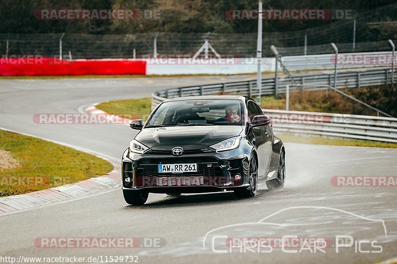 Bild #11529732 - Touristenfahrten Nürburgring Nordschleife (12.12.2020)