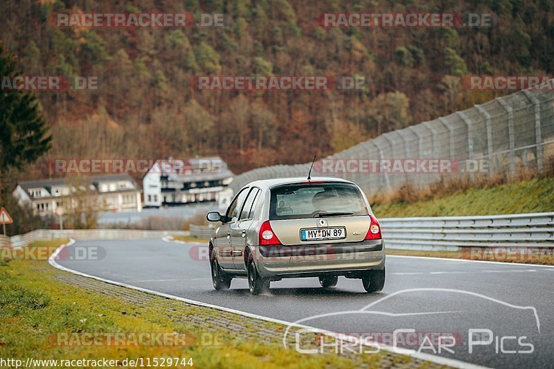 Bild #11529744 - Touristenfahrten Nürburgring Nordschleife (12.12.2020)